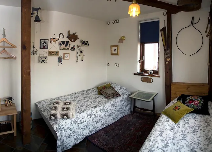 Raven\'S Bed