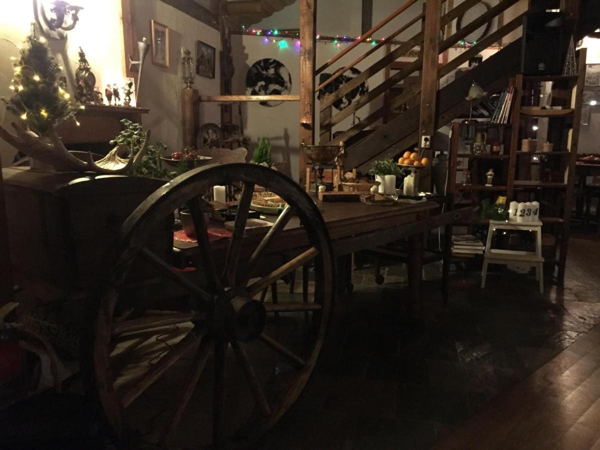Bed & Breakfast Raven's Bed 2*